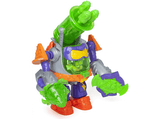 Juego - Magicbox Superthings: Kazoom Power Ultra Striker Professor K