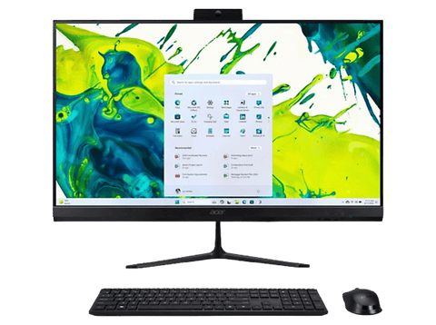 All in one - Acer Aspire C24B-GCZN, 24