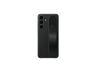 Funda móvil - Samsung, Para Galaxy S25 FE, Con Soporte, Negra