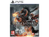 PS5 Darksiders: Warmastered Edition