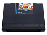 Cartucho juego retro Neo Geo: Twinkle Star Sprites