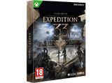 Xbox Series X Clair Obscur: Expedition 33 Edición Lumière