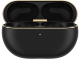 Auriculares True Wireless - Huawei FreeBuds Pro 4, 33h Autonomía, Cancelación de Ruido, Doble Conexión, Negro