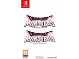 Nintendo Switch Dragon Quest Monsters: El Príncipe Oscuro