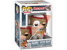 Figura Funko Pop! - Gremlins: Gizmo with Bow, Vinilo, 10 cm