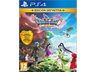 PS4 Dragon Quest XI: Ecos de un pasado perdido