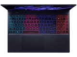 Portátil gaming - Acer Predator Helios Neo 16 PHN16-72-71KX, 16 WQXGA, Intel® Core™ i7-14700HX, 32GB RAM, 1TB SSD, 1TB RTX™4070,Sin sistema operativo