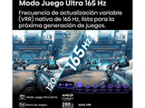 TV Mini LED 65 - Hisense 65U8Q, UHD 4K, Sensor Luz IA, Quantum Dot, Sonido 4.1.2, Anti-Reflection Pro, 165 Hz, Negro