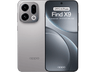 Móvil - OPPO Find X9, Titanium Grey, 512 GB, 12 GB RAM, 6.59" AMOLED ProXDR Gorilla Glass 120 Hz, MediaTek 9500, 7025 mAh