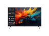 TV QLED 50" - PEAQ PTV 50GQU-5026C, QLED 4K, Smart/Google TV, DVB-T2, HDR10, Dolby Audio, Triple Tuner, Negro