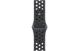Apple Correa Nike Sport negro medianoche, 41 mm, Talla S/M