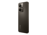 Móvil - realme 14 5G, Titanium, 256 GB, 12 GB, 6.67 AMOLED 120 Hz, Snapdragon 6 Gen 4, 6000 mAh