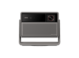 Proyector - Xgimi HORIZON 20 MAX, 3840 x 2160 pixels, Duración de la lámpara 20000h, HDR 4K, Brillo 5700 ISO, Gris