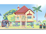 PS5 Bluey's Happy Snaps Ed. Deluxe (Game Key Card)