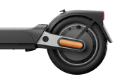 Patinete eléctrico - Xiaomi Scooter 5 Pro, Pot máx 1000W, Pot nominal 400W, Vel 25km/h, 10200mAh, Negro