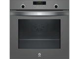Horno - Balay 3HB5158A2, 71 l, Multifunción, Integrable, Hidrolítico, Gris Antracita