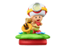 Figura Amiibo - Nintendo Super Mario Bros. Wonder: Captain Toad & Talking Flower