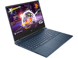 Portátil gaming - HP Victus 15-fa2021ns, 15.6 Full HD, Intel® Core™ i5-13420H, 16GB RAM, 512GB SSD, RTX™ 3050, Sin sistema operativo, Azul
