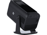 Proyector - NK TV350002, 1080 pixeles, 30000h, LCD, 70W, Full-HD, SO Android, Altavoz 5W, Negro