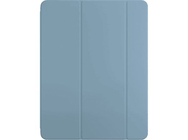 Apple Smart Folio, Funda tablet para el iPad Air 13" M2, Poliuretano, Azul denim
