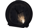 Reloj - Hama Classic, Analógico, Pilas AA Mignon, Negro