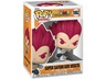 Figura Funko Pop! - Dragon Ball Super: Broly: Super Saiyan God Vegeta, Vinilo, 10 cm