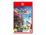 Nintendo Switch 2 DRAGON QUEST® XI S: Ecos de un pasado perdido. Edición definitiva (Game Key Card)