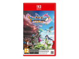 Nintendo Switch 2 DRAGON QUEST® XI S: Ecos de un pasado perdido. Edición definitiva (Game Key Card)