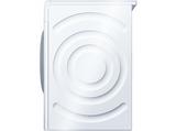 Lavadora Integrable - Bosch WIW28302ES, 8 kg, 1400 rpm, 14 programas, Motor EcoSilence, Speed Perfect, Blanco