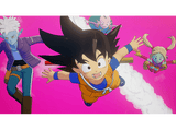 Nintendo Switch Dragon Ball Z: Kakarot Daima Edition
