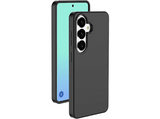 Funda móvil - CellularLine Sensation+, Samsung, Galaxy S26, Soft-Touch, Negro