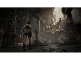 PS5 Tomb Raider: Legacy of Atlantis. Deluxe Edition