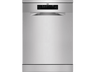 Lavavajillas - AEG FFB33607ZM, 13 servicios, 8 programas, 60 cm, Aqua-Sensor, AirDry, Inox