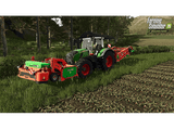 PS5 Farming Simulator 25: Highlands Fishing Edition