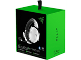 Auriculares gaming - Razer Blackshark V2 Pro (2023), Micrófono HyperClear Super Wideband, Controlador 50 mm, Tecnología HyperSpeed, Bluetooth, Blanco