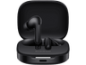 Auriculares True Wireless - Xiaomi Buds 6, Cancelación de ruido, 42 h Autonomía, Hi-Fi , ANC, Black