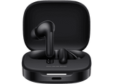Auriculares True Wireless - Xiaomi Buds 6, Cancelación de ruido, 42 h Autonomía, Hi-Fi , ANC, Black