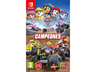 Paw Patrol - La Patrulla Canina: Rescue Wheels - Campeones