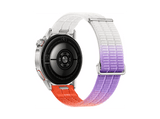 Smartwatch - Huawei WATCH GT Runner 2, Reloj Inteligente con GPS UltraPreciso en runnning, 14 días Autonom, Maratón Mode, 5ATM, ECG, Pago NFC, Naranja