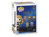 Figura Funko Pop! - Funko Black Clover: Mimosa, Vinilo, 10 cm