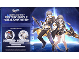 PS5 Honkai: Star Rail - Trailblazer Edition