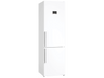 Frigorífico combi - BOSCH KGN39AWCT, No Frost, 203 m, 363 l, Cajón VitaFresh XXL, SuperCongelación, Blanco