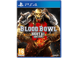 PS4 Blood Bowl 3. Super Brutal Edition Deluxe