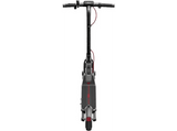 Patinete eléctrico - Segway Ninebot E3 Pro E, Potencia máx. 800 W, Potencia nominal 400 W, Carga máx. 100 kg, 10200 mAh, 25 km/h, Negro/Plata