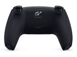 Mando PS5 - Sony DualSense® Wireless Controller. Gran Turismo® Limited Edition, Inalámbrico, Bluetooth, Blanco y Negro