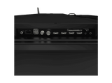 TV Mini-LED 100 - Haier S90 Series H100S90FUX, 4K, Google TV, Dolby Atmos, Sonido KEF, Gaming 144Hz, Negro