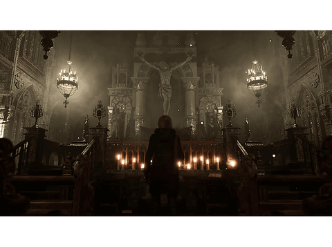 Tormented Souls 2 PS5