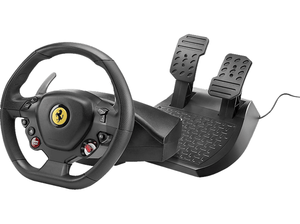 Volante - Thrustmaster T80 Ferrari 488 GTB 126618