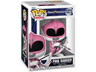 Figura Funko Pop! - Power Ranger Rosa, 30 Aniversario Power Rangers