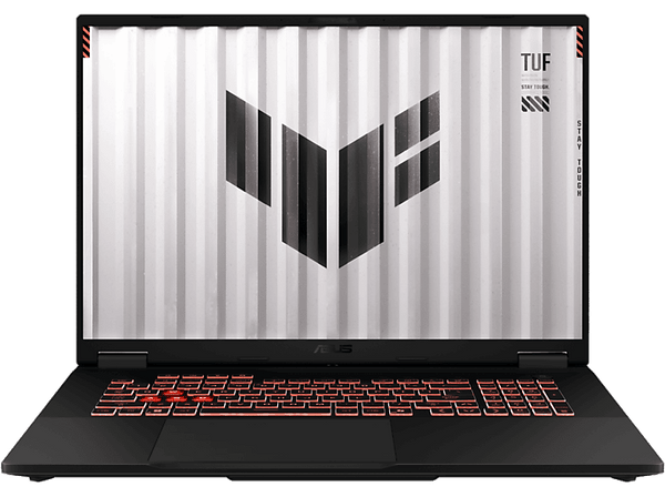 Portátil gaming - ASUS TUF Gaming A16 FA608UM-RV011W, 16" WUXGA, AMD Ryzen™ 7 260, 32GB RAM, 1 TB SSD, GeForce RTX™ 5060, Windows 11 Home